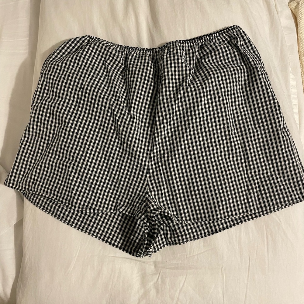 Doen Larena Shorts (S)